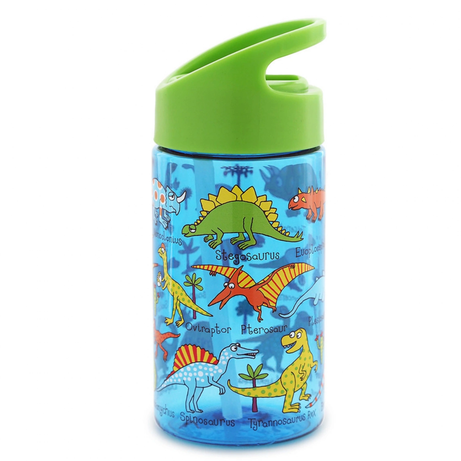 Tyrrell Katz Pipetli Matara 400ml - Dino