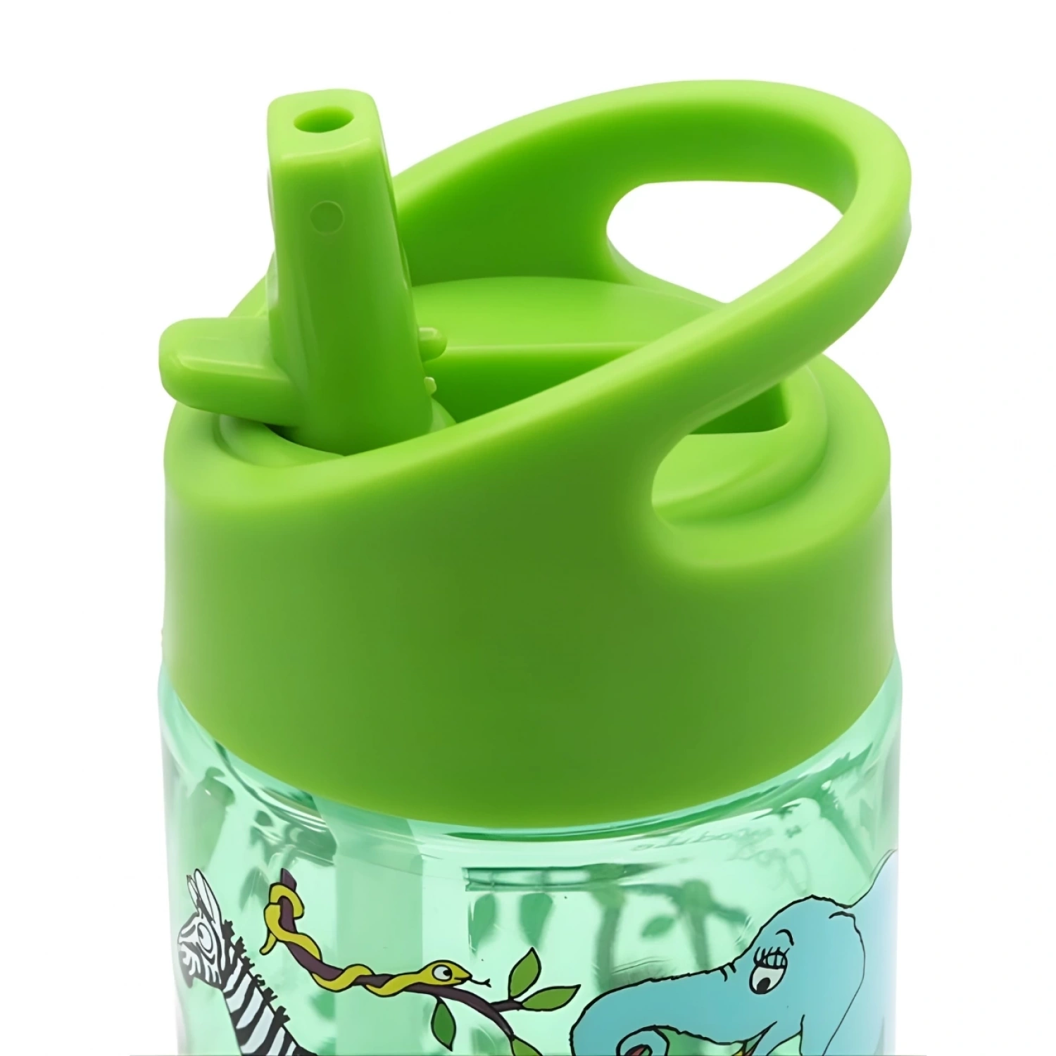 Tyrrell Katz Pipetli Matara 400ml - Jungle