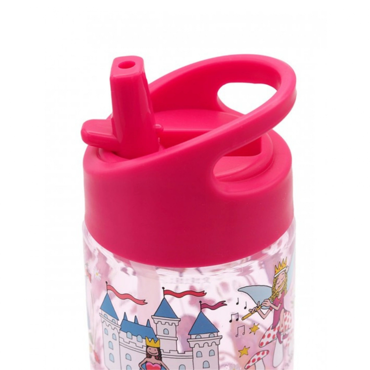 Tyrrell Katz Pipetli Matara 400ml - Princess