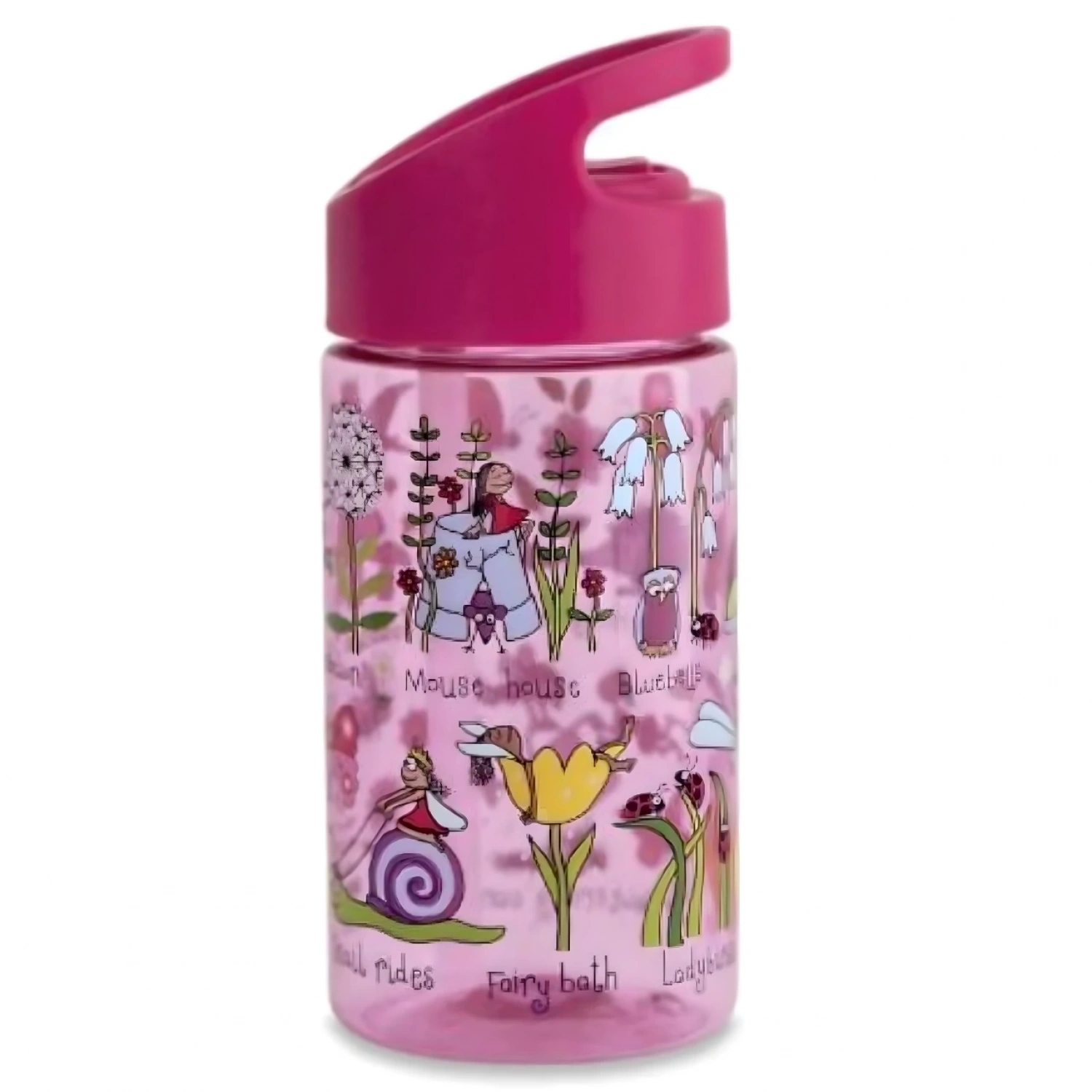 Tyrrell Katz Tyrrell Katz Pipetli Matara - Secret Garden