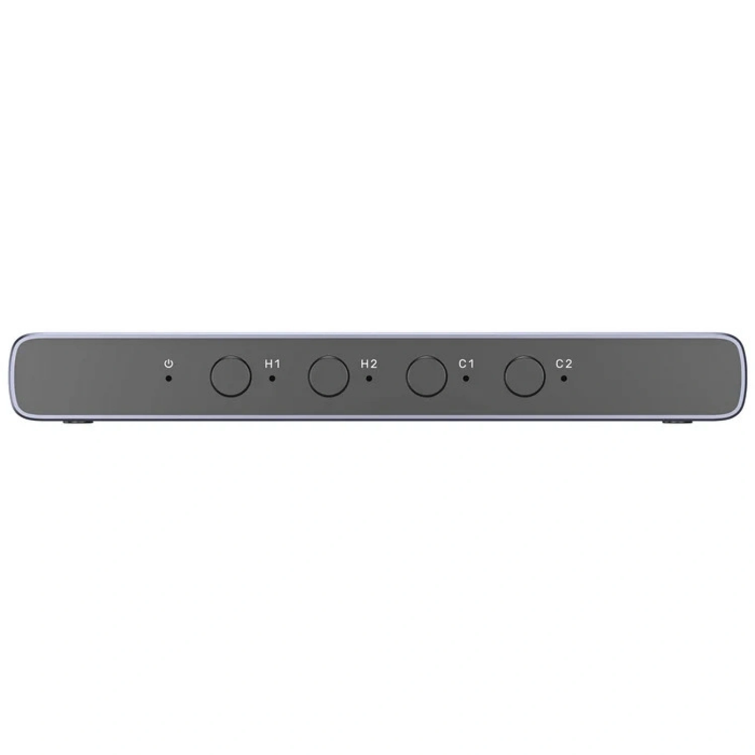UNITEK 4K HDMI/USB-C SWITCH 4IN1OUT(V1313AGY01-EU)