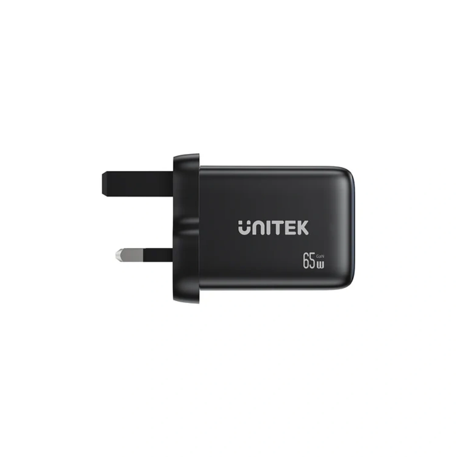 UNITEK 65W MAX GAN SARJ ISTASYONU (P1130ABK01-EU)