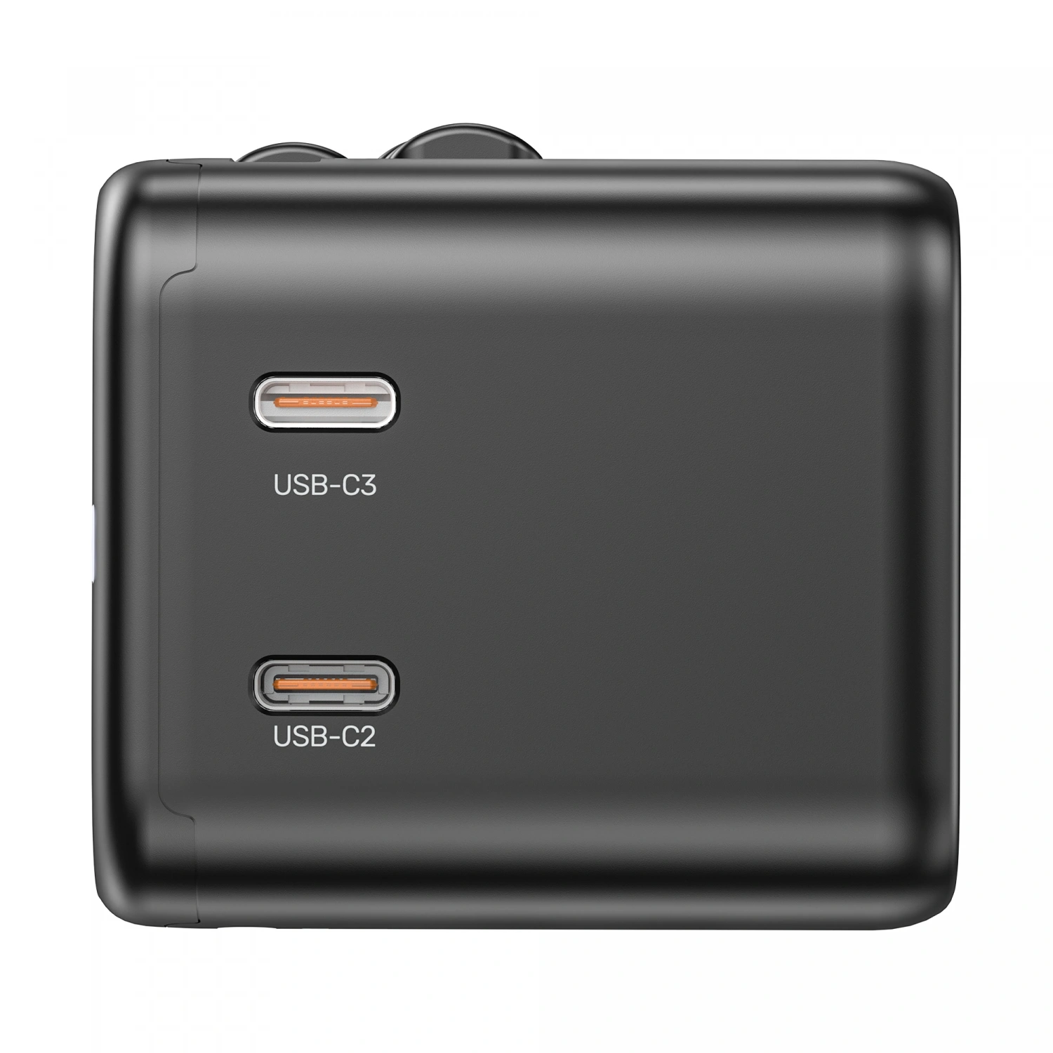 Unitek 65W Universal Travel Adaptör (P1122ABK01)