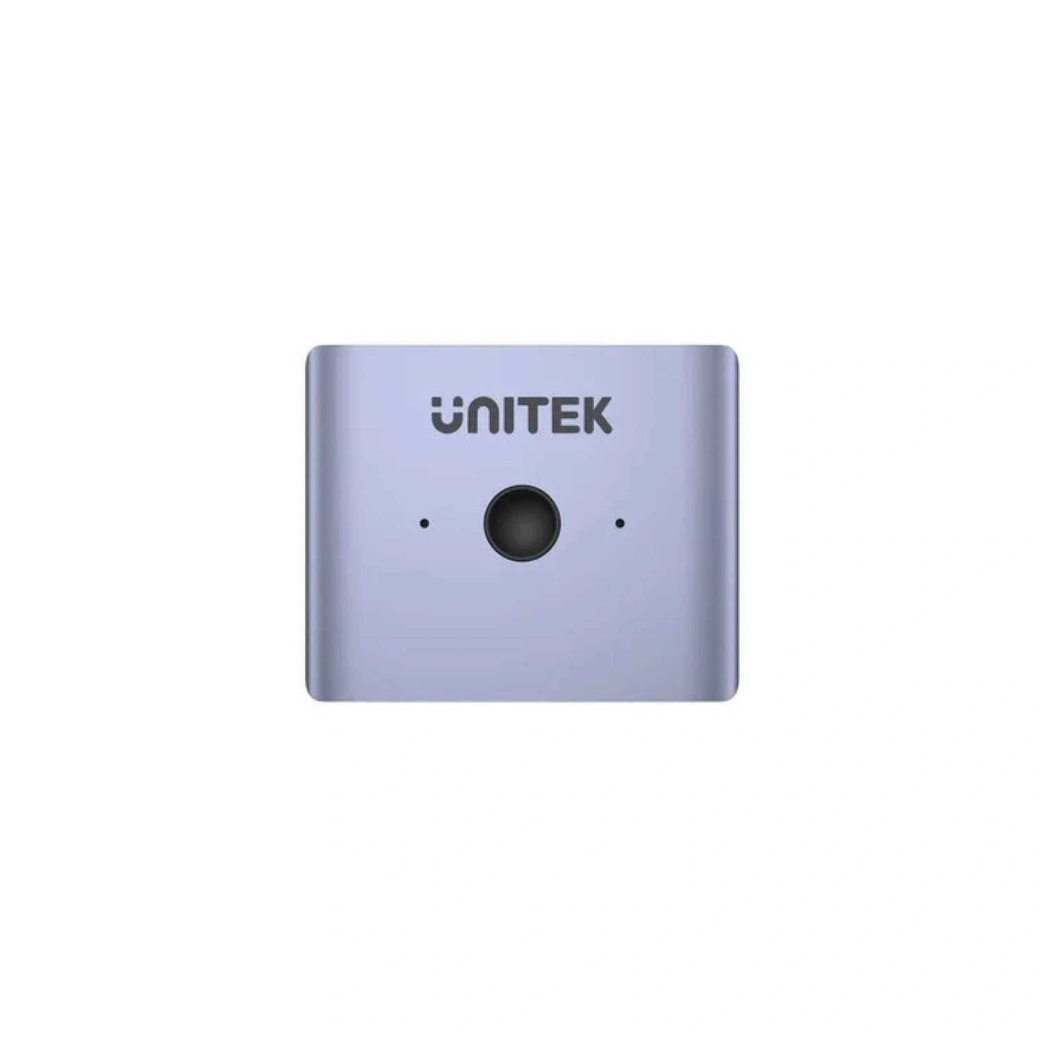 UNITEK 8K DISPLAYPORT ÇİFT YÖNLÜ SWITCH (V1609A)