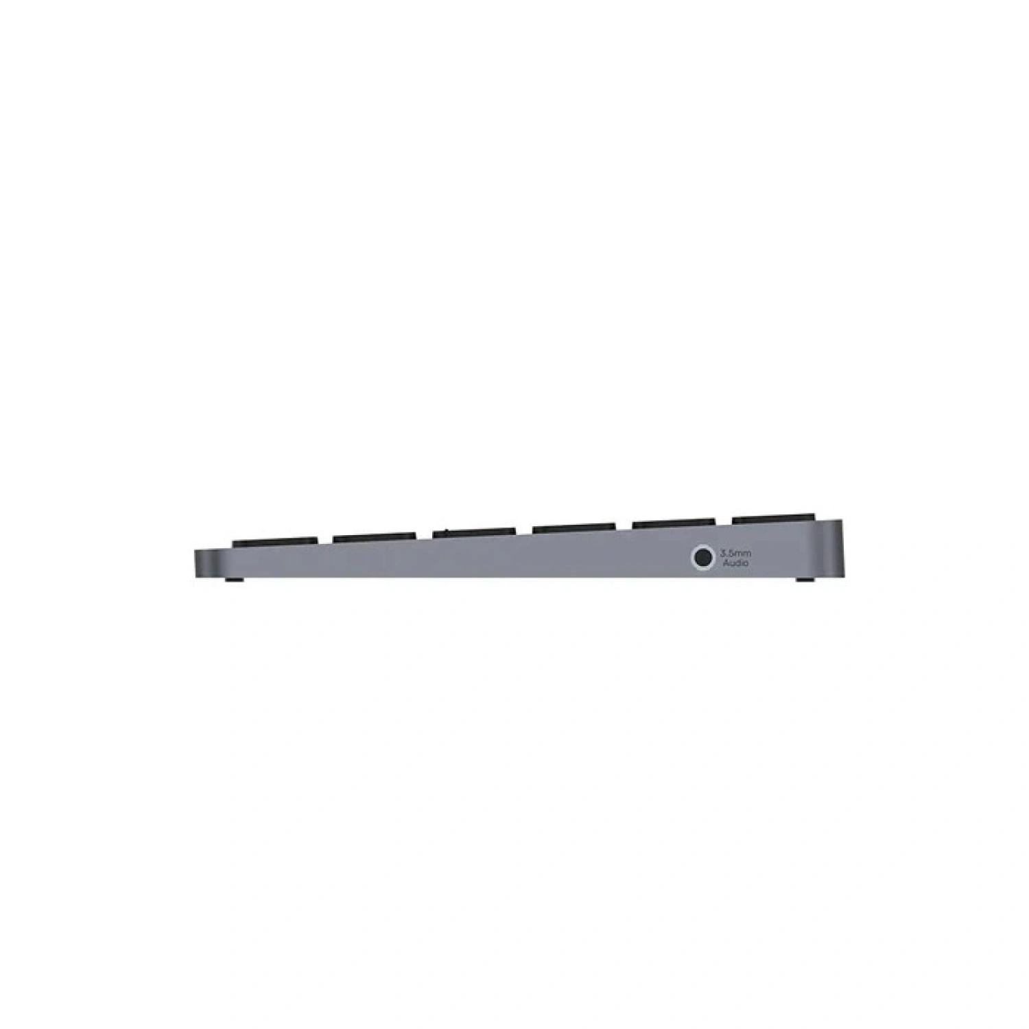 UNITEK 9-IN-1 USB-C HUB KLAVYE (D1092A)