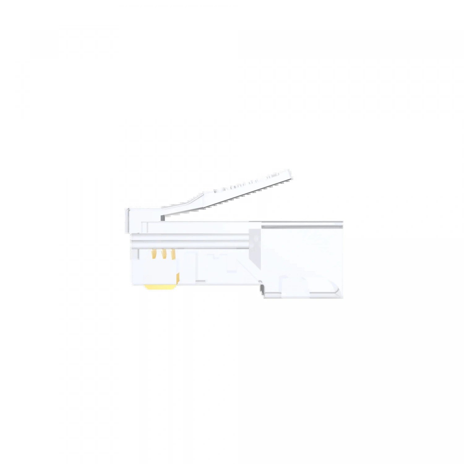 UNITEK CAT6 RJ45 GECIS KONNEKTORU (OT1091ATP01)
