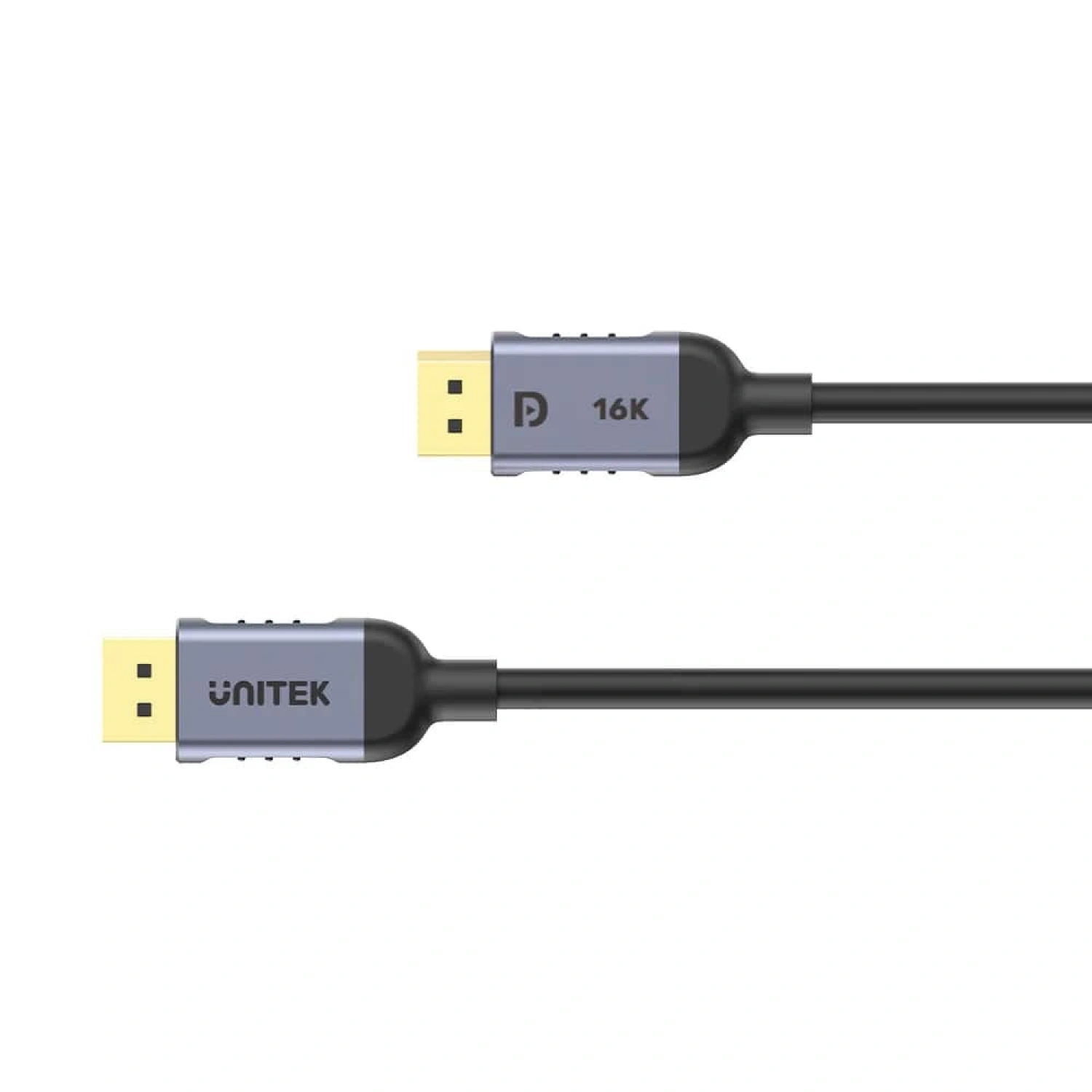 UNITEK DISPLAY PORT 2.1 KABLO 1.5MT (C1626GY01-1.5M)