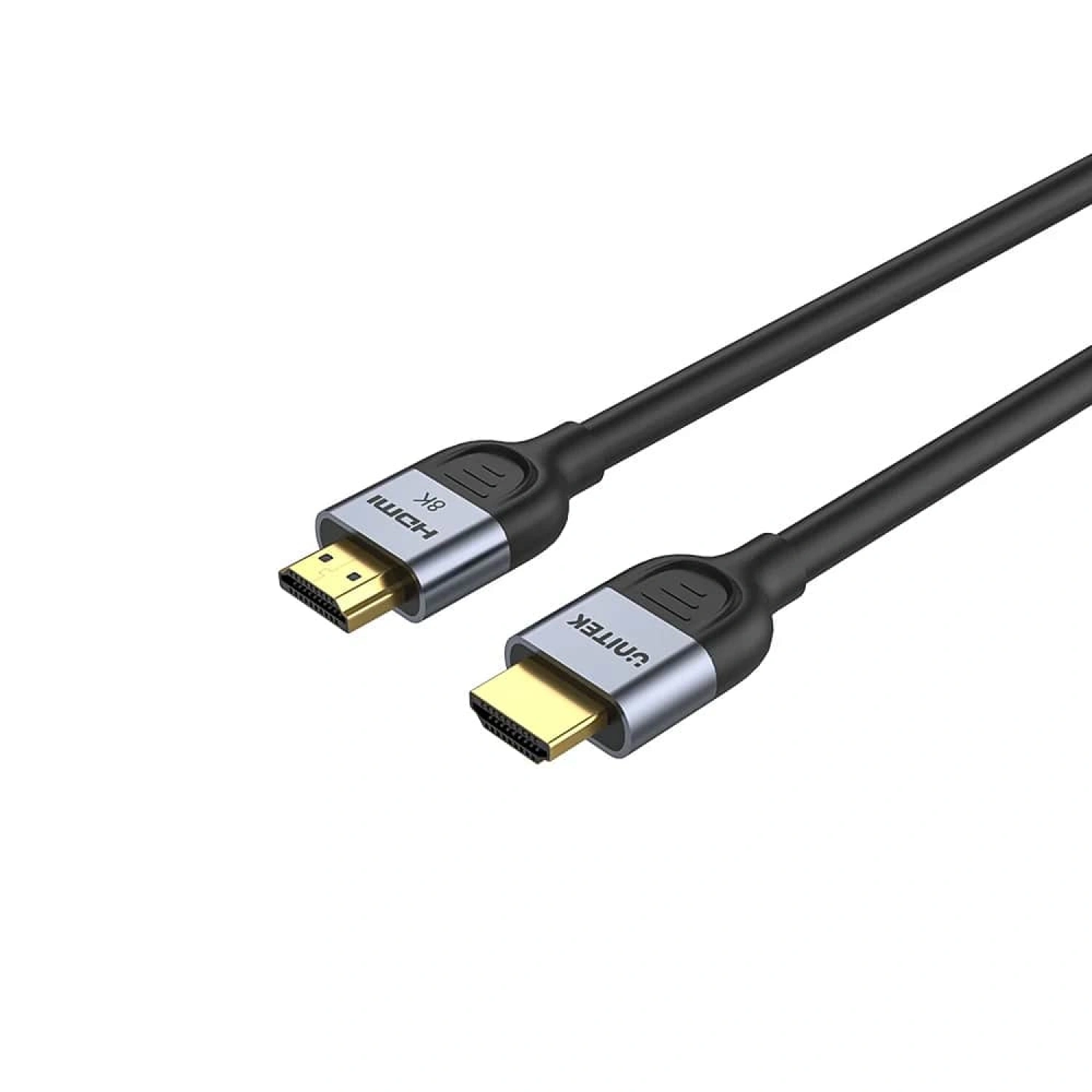 UNITEK HDMI2.1 KABLO 1MT 8K&60Hz (C11086GY-1M)