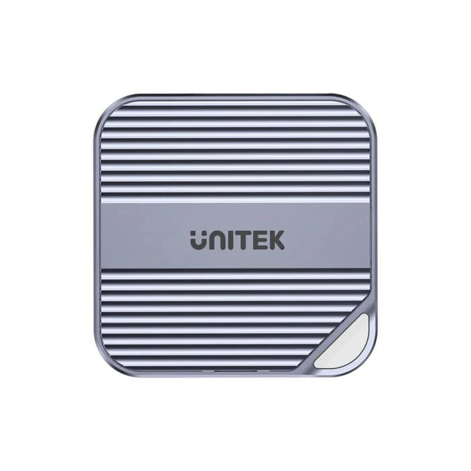 UNITEK MANYETİK NVMe SSDKUTUSU M.2 2230 S1244AGY01