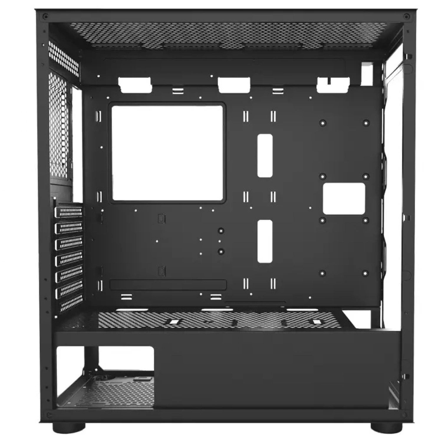 VENTO VG12AL 750W 80+ GEN5 (HD2-750W) PSU KASA