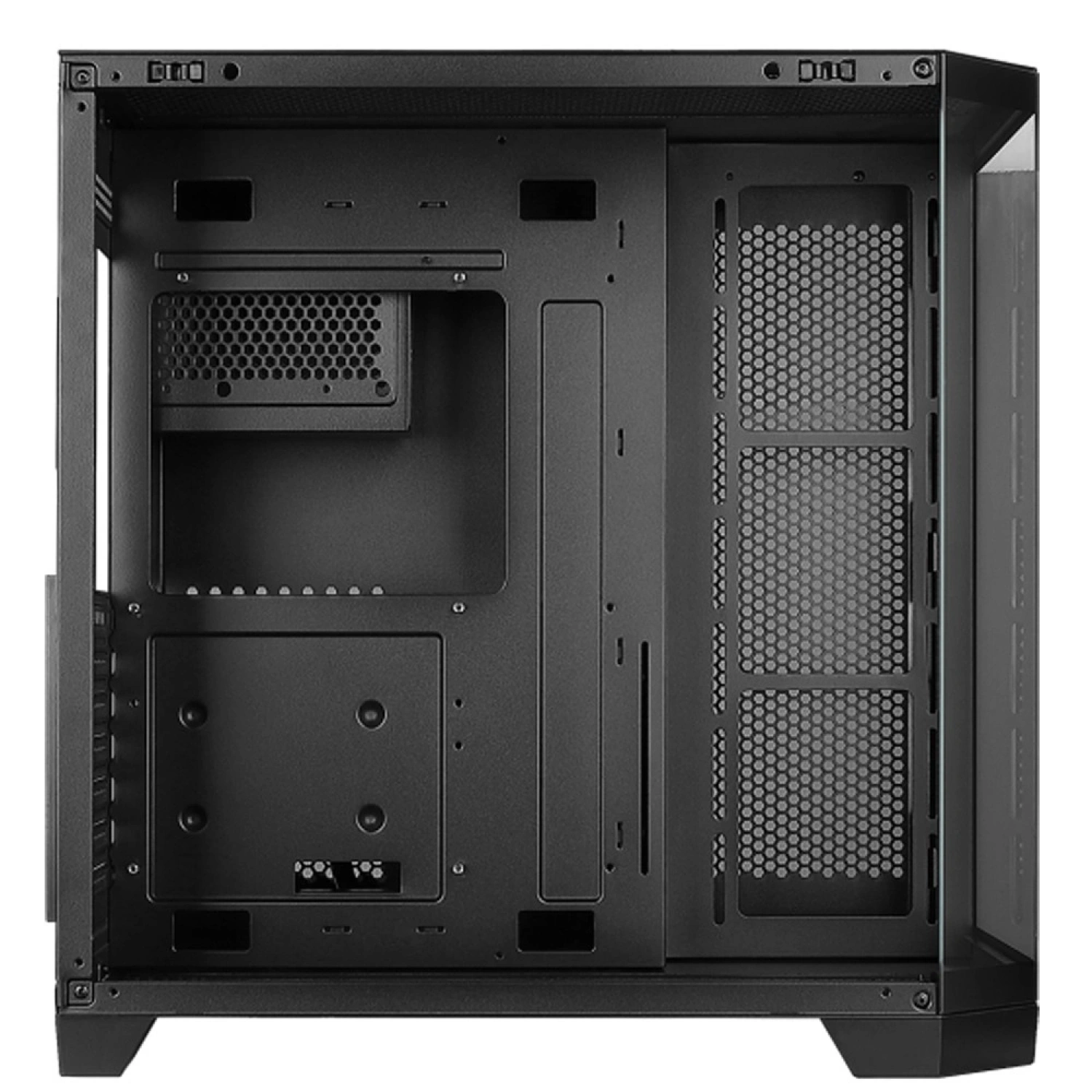 VENTO VG4204FA 1000W GEN5 PSU GAMING KASA