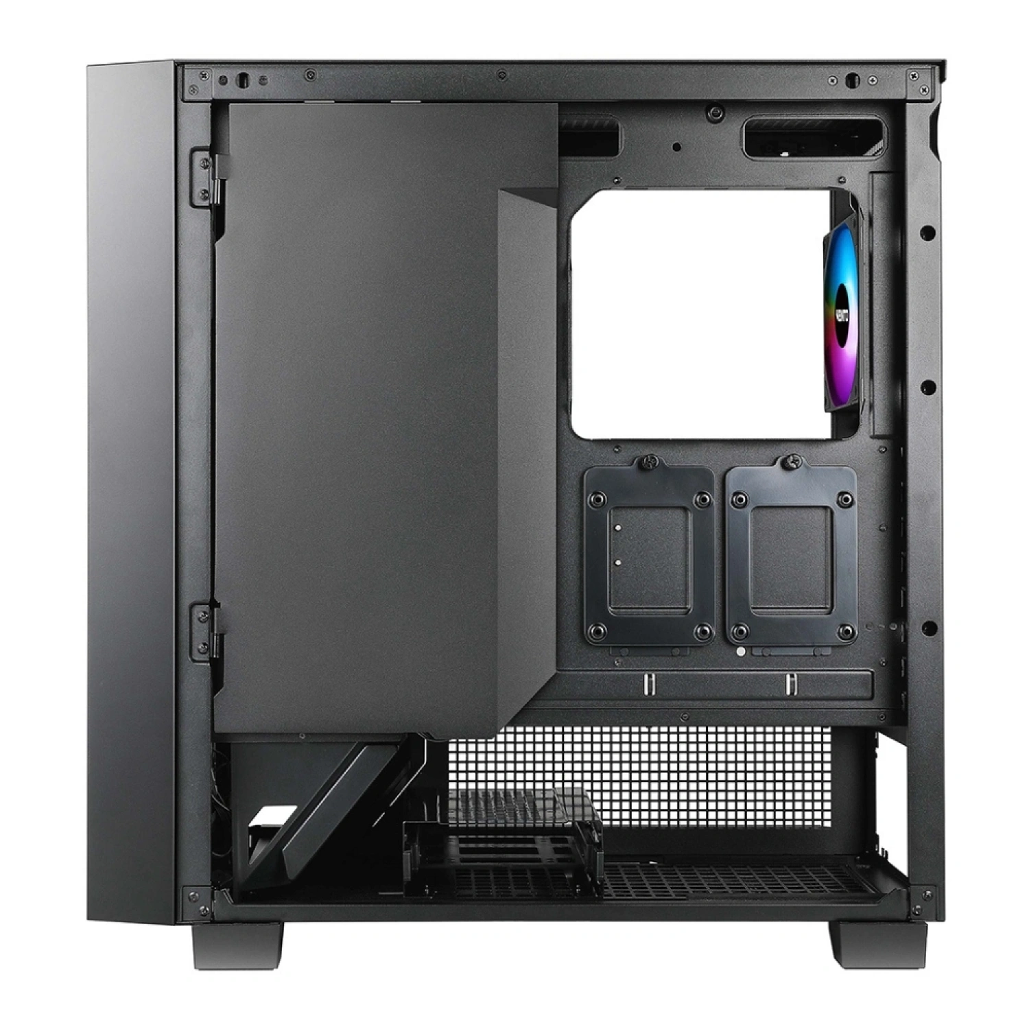 VENTO VG4252L 1000W GEN5&ATX3.0 PSU SIYAH KASA