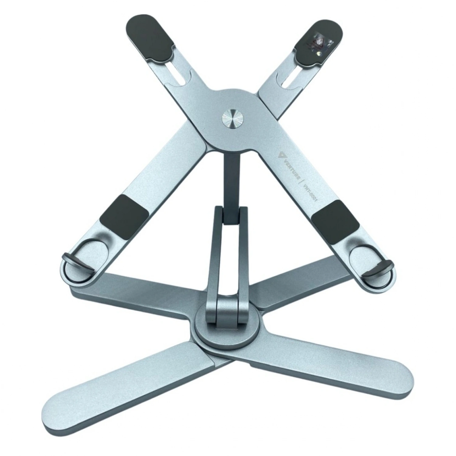 Venture VNT-8001 360° Her Yöne Ayarlanabilir 15.6 Alüminyum Portatif Notebook Stantı