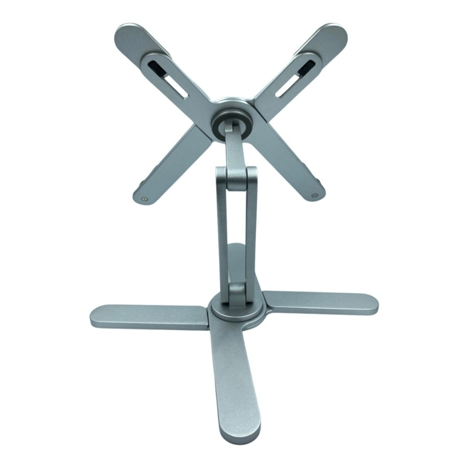 Venture VNT-8001 360° Her Yöne Ayarlanabilir 15.6 Alüminyum Portatif Notebook Stantı