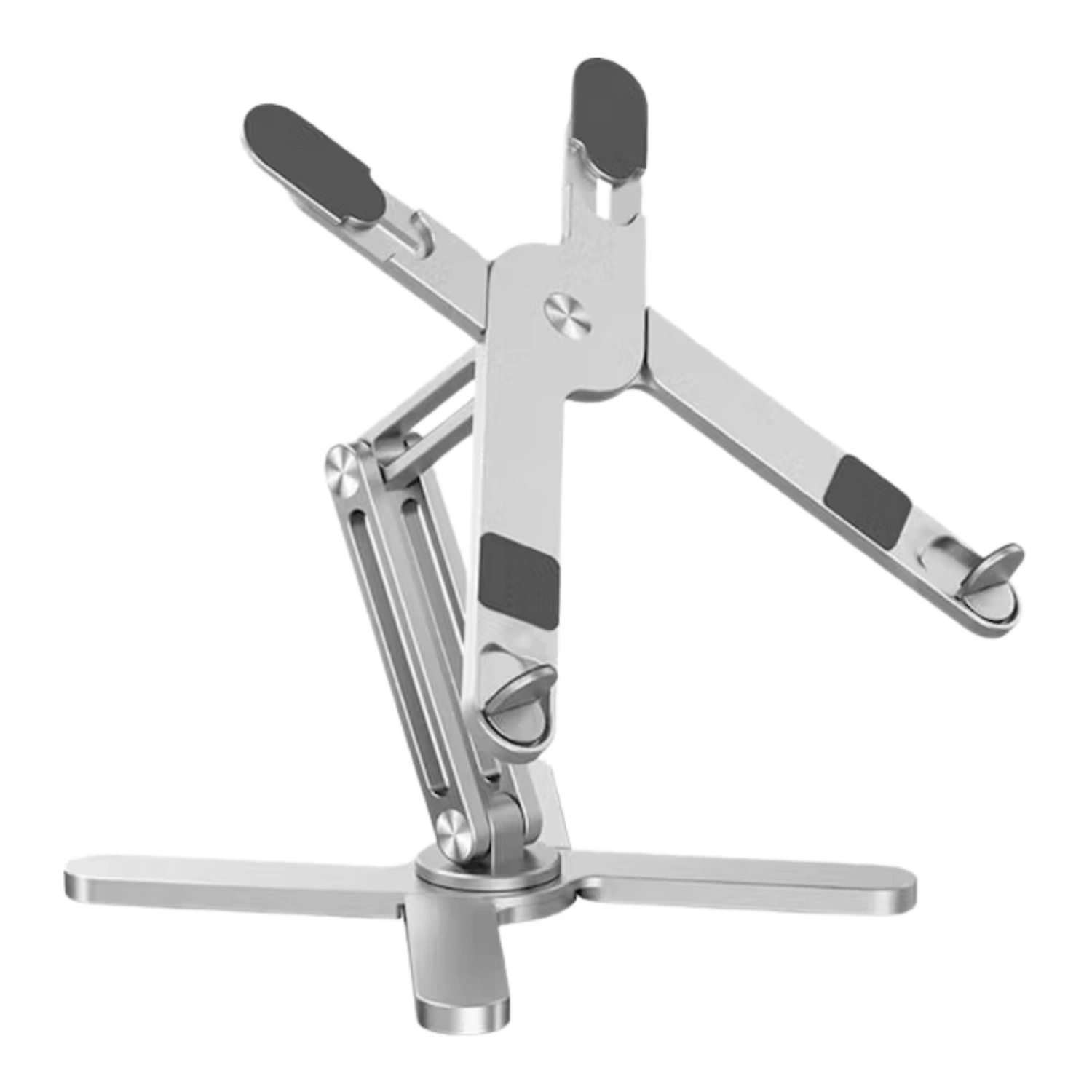 Venture VNT-8001 360° Her Yöne Ayarlanabilir 15.6 Alüminyum Portatif Notebook Stantı