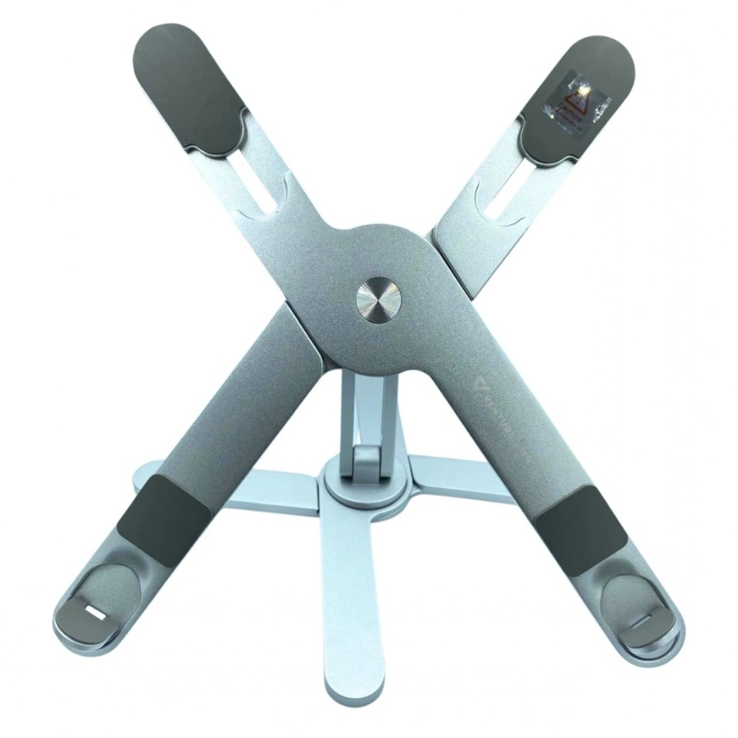 Venture VNT-8001 360° Her Yöne Ayarlanabilir 15.6 Alüminyum Portatif Notebook Stantı