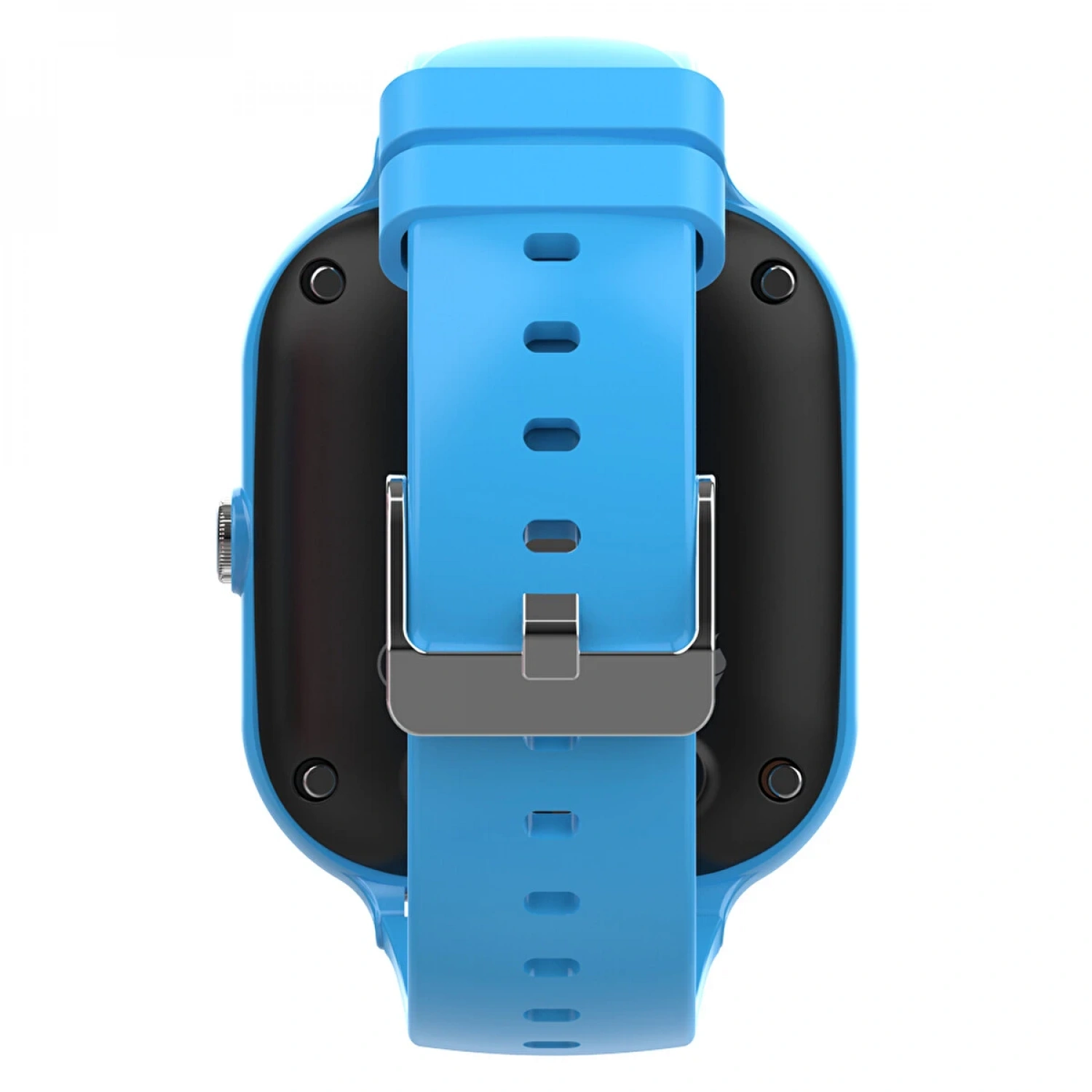 Wiky Watch 4S Mavi Akıllı Çocuk Saati