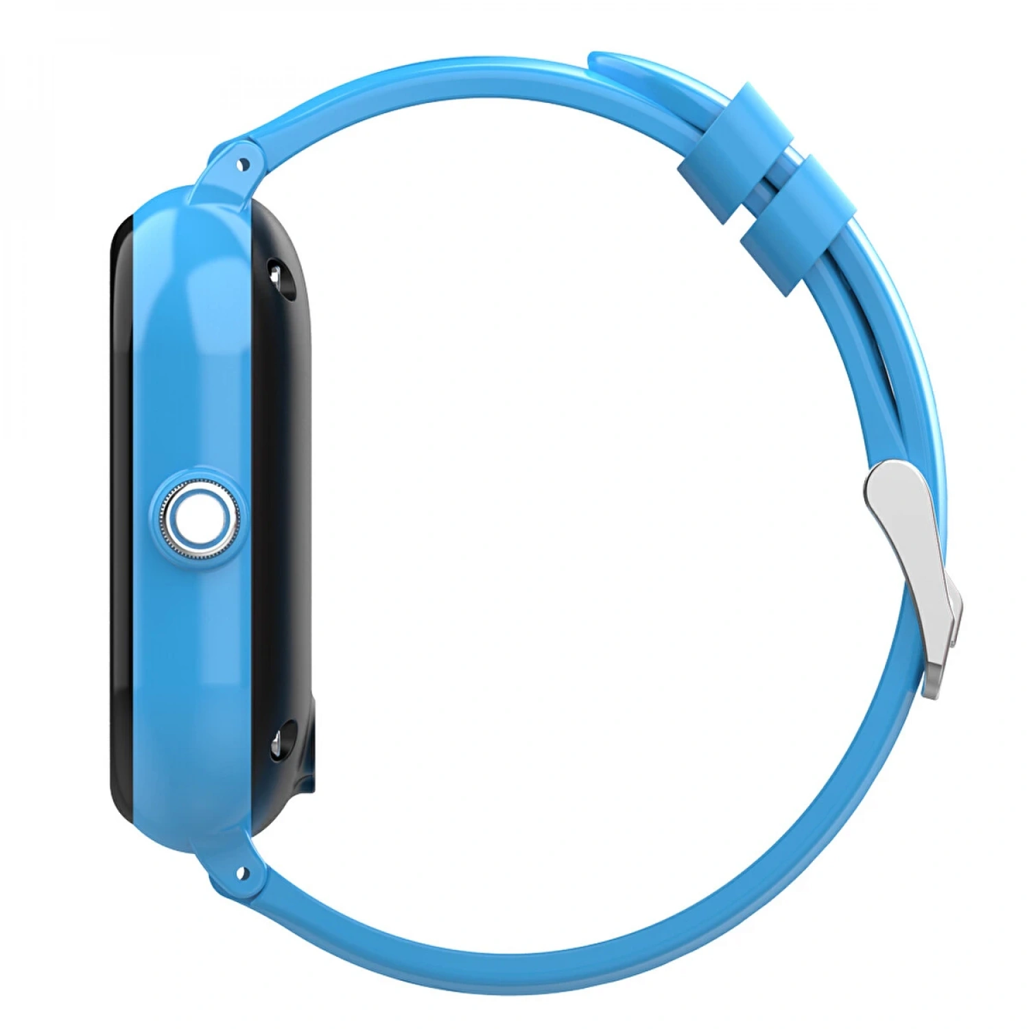 Wiky Watch 4S Mavi Akıllı Çocuk Saati