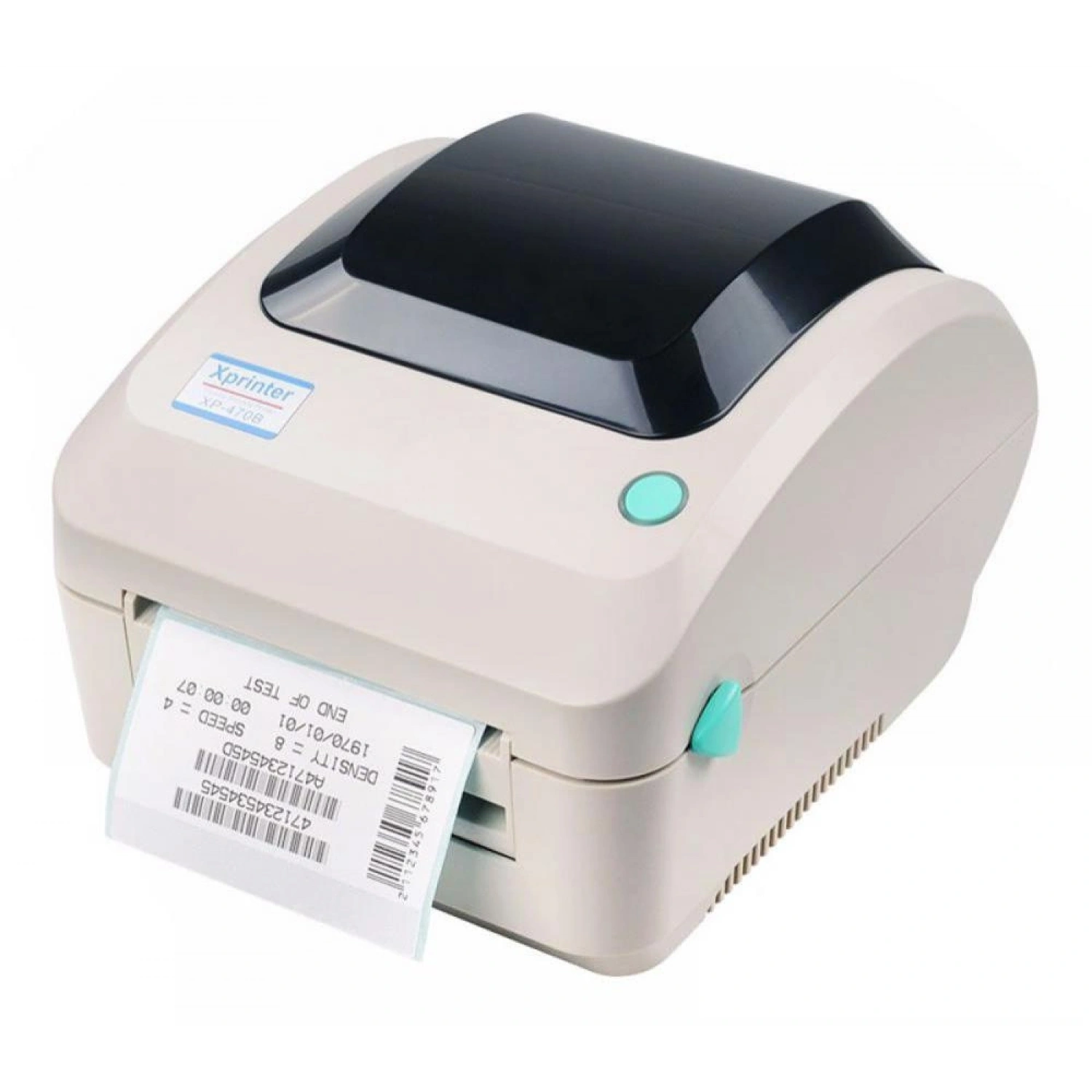 XPRINTER XP-470B USB BARKOD YAZICI