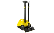 Buharlı Temizleyici