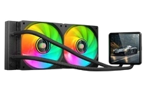 İşlemci Sıvı Soğutma