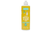 Biberon Emzik Temizleyici