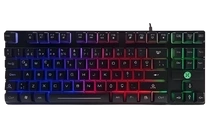 Oyuncu/Gaming Klavye