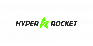 HYPER ROCKET