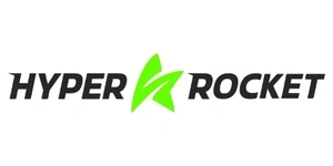 HYPER ROCKET