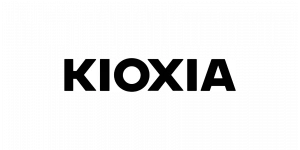 KIOXIA