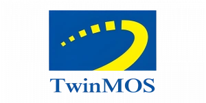 TwinMOS