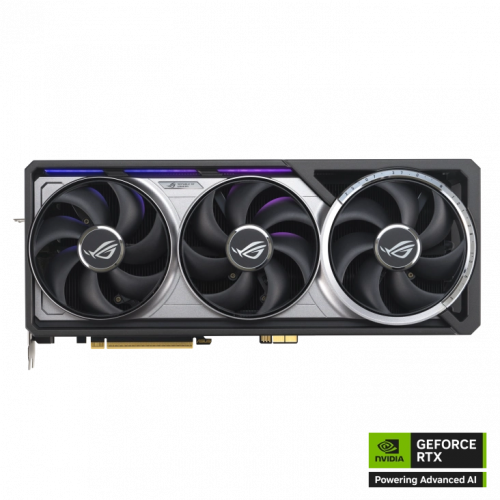 ASUS ROG Astral GeForce RTX 5090 O32G BTF Gaming