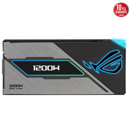 ASUS ROG-THOR-1200P3 Platinum III 1200W 80+ Platinum