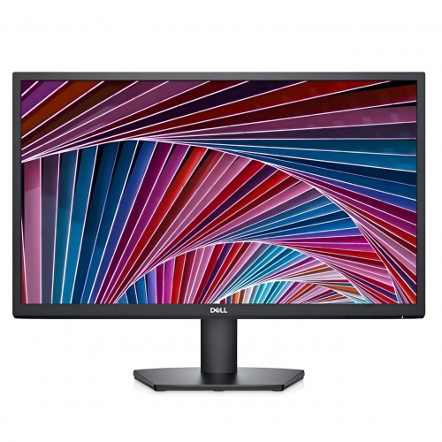 Dell SE2422H 23.8-inch VA FHD 75Hz 5ms HDMI VGA FreeSync Monitor