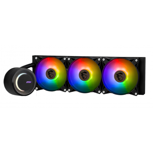 MSI MAG CoreLiquid E360 Siyah İşlemci Sıvı Soğutucu