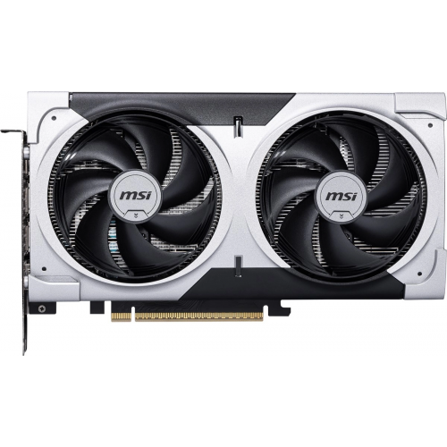 MSI GeForce RTX 5060 Ti Ventus 2X PLUS 8GB
