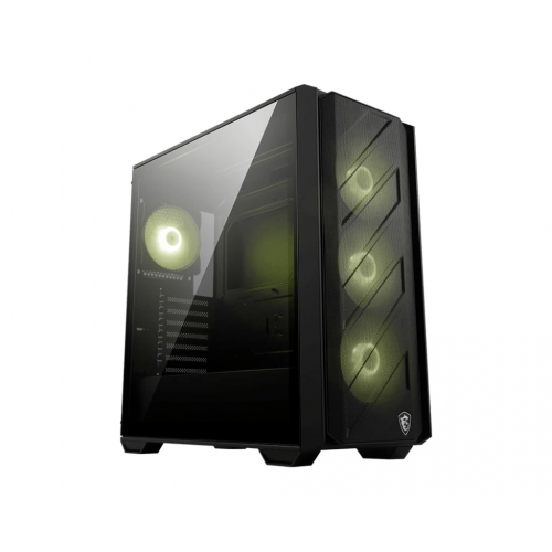 MSI MAG FORGE 330R AIRFLOW ATX Case