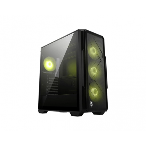 MSI MAG FORGE 340R AIRFLOW ATX Case