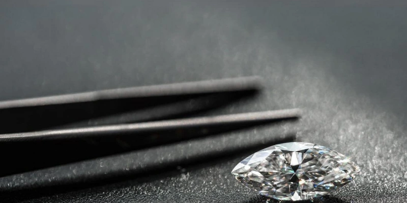 Işıltının Sırrı: Pırlantanın 4C’si