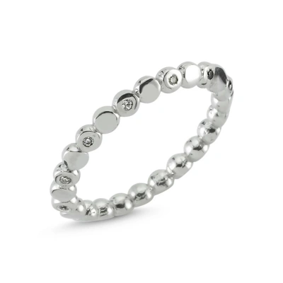 MODERN TAŞLI TOP TAMTUR YÜZÜK