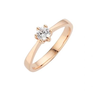 Tektaş Pırlanta Yüzüğü 0.05ct