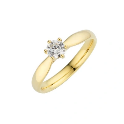 Tektaş Pırlanta Yüzüğü 0.05ct