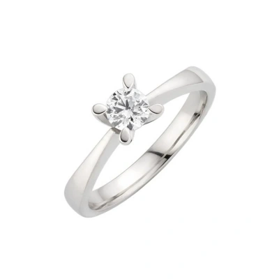 Tektaş Pırlanta Yüzüğü 0.05ct