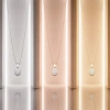 0,05 ct Helen Tektaş Pırlanta Kolye
