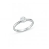 0,05 ct Helen Tektaş Pırlanta Yüzük