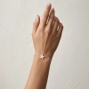 Star Diamond Bracelet