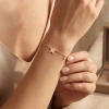 Star Diamond Bracelet