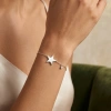 Star Diamond Bracelet