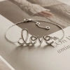 Love Diamond Bracelet
