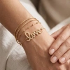 Love Diamond Bracelet